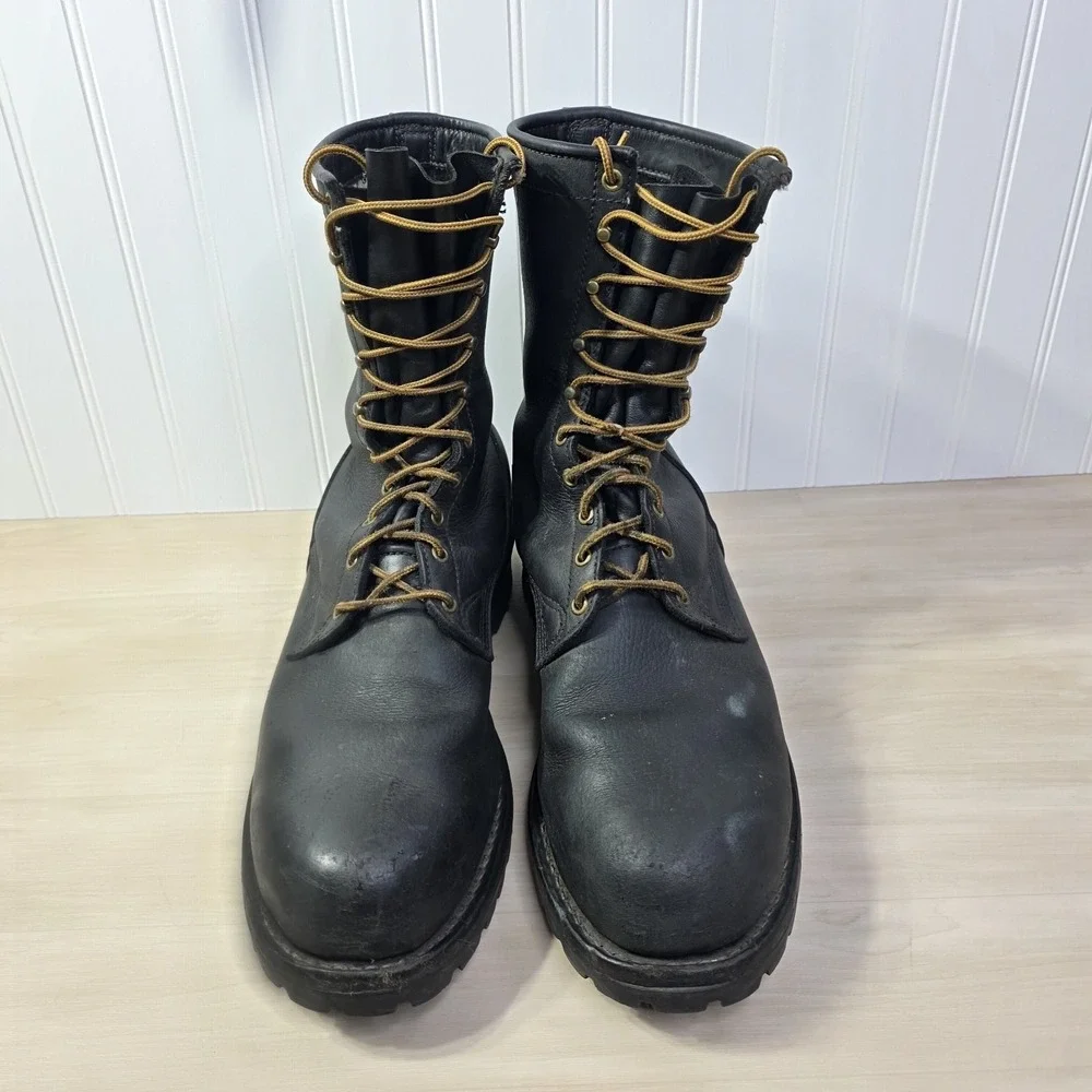Viberg Leather 11